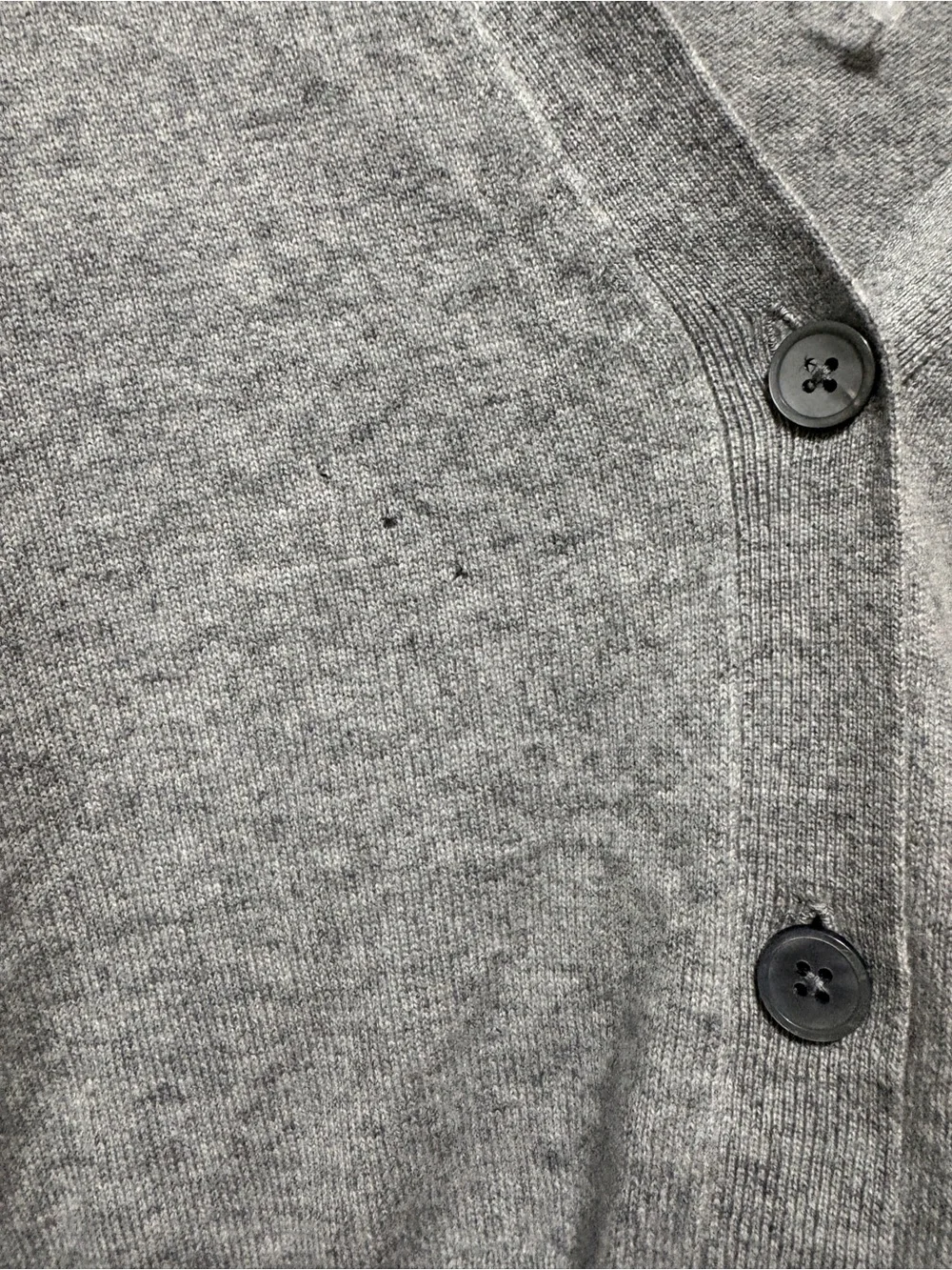 J Crew Cashmere Tank top and Cardigan